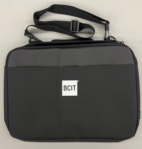 BCIT Laptop Bag