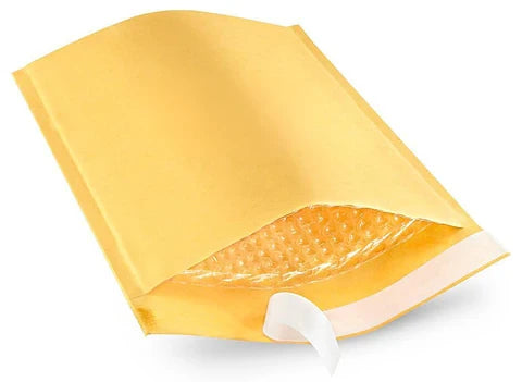 Bubble Envelope