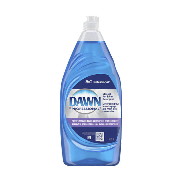 Dawn Dishwashing Products - All Products