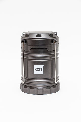 BCIT 2-in-1 Pop Up Lantern