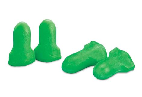 FirmFit Earplugs