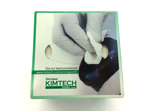 Kimtech Wipers