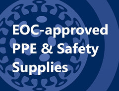 EOC Approved PPE