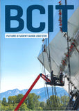 BCIT 2027/2028 Future Student Guide