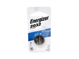 Batteries
