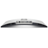 Dell UltraSharp 34 Curved Thunderbolt™ Hub Monitor
