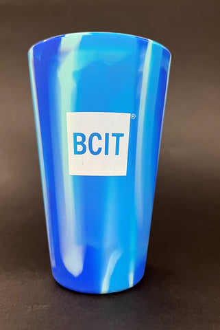 BCIT Silly Pint