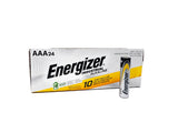 Batteries