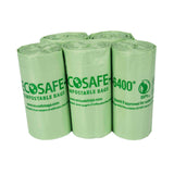 Compostable Bin Liner 30 x 39