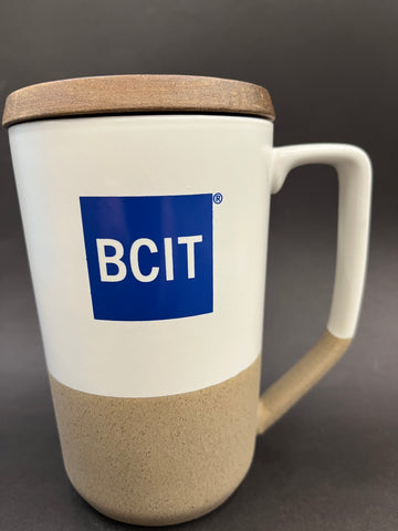 Valencia Ceramic Mug