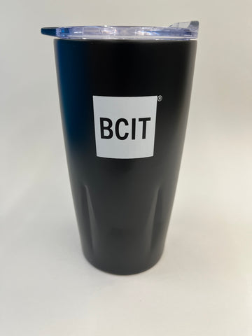 Day Rider Tumbler Black