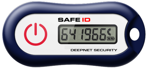 Safe ID Token
