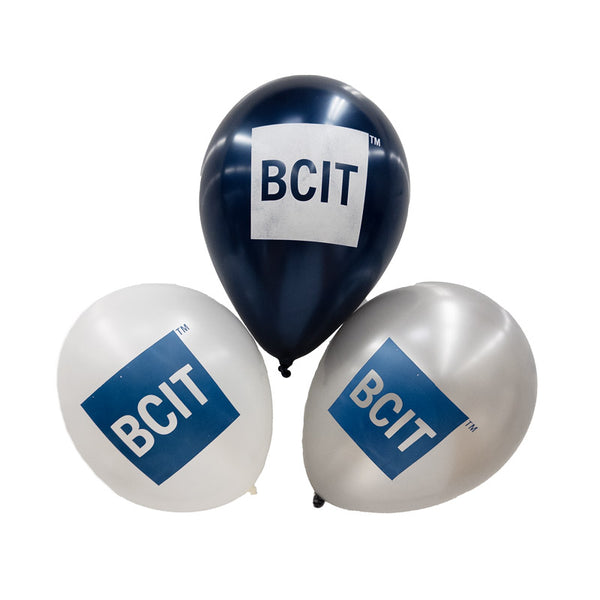 BCIT Balloons – BCIT Inventory