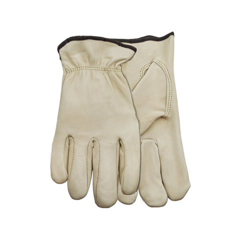 Leather Gloves