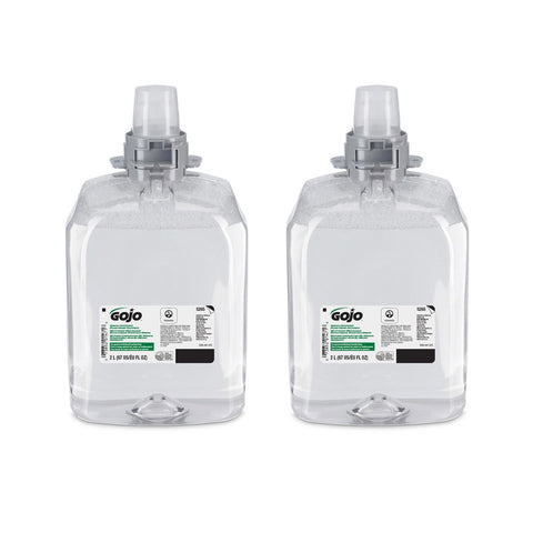 GOJO Foaming Hand Soap 2/2L