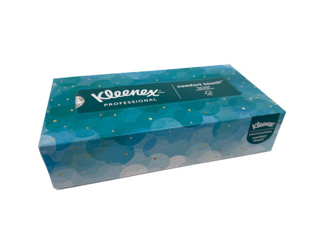 Kleenex Tissues