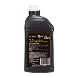 Ultra PRO Air Tool Lubricant