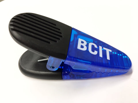 BCIT Power Clip