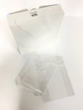 Poly Bag - Clear