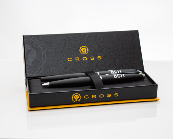 BCIT Cross Tech Pen (2PK) – BCIT Inventory