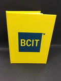 BCIT Sticky Note Pad