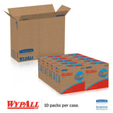 WypALL X60 Wipers
